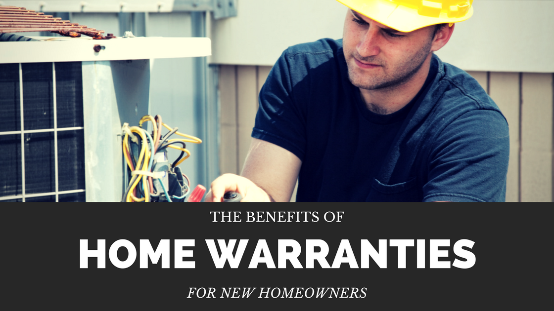 The Benefits of Home Warranties When Buying a Home