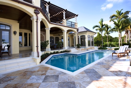 Beach House  Sale on Gated Community Real Estate For Sale In Jupiter  Fl