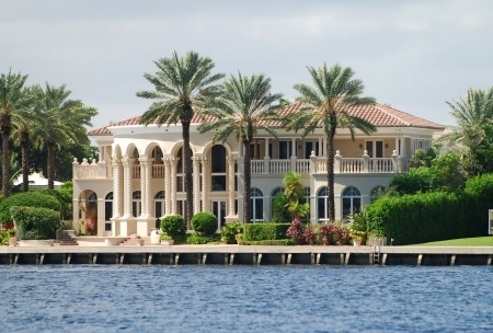 Million Dollar Homes For Sale in Jupiter, FL 