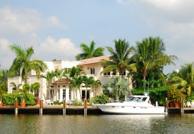 Million Dollar Homes For Sale in Tequesta, FL 