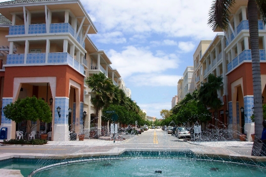 Village at Abacoa Town Center Condos For Sale