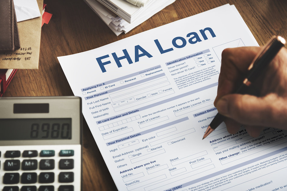 What to Know About a First FHA Home Loan