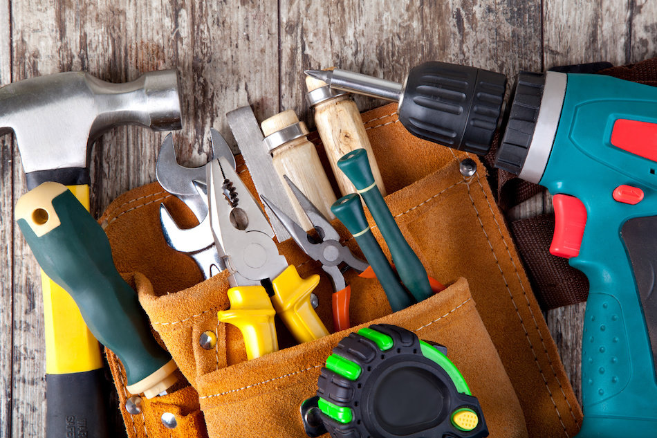 Top Home Improvement Projects with the Best Return on Investment
