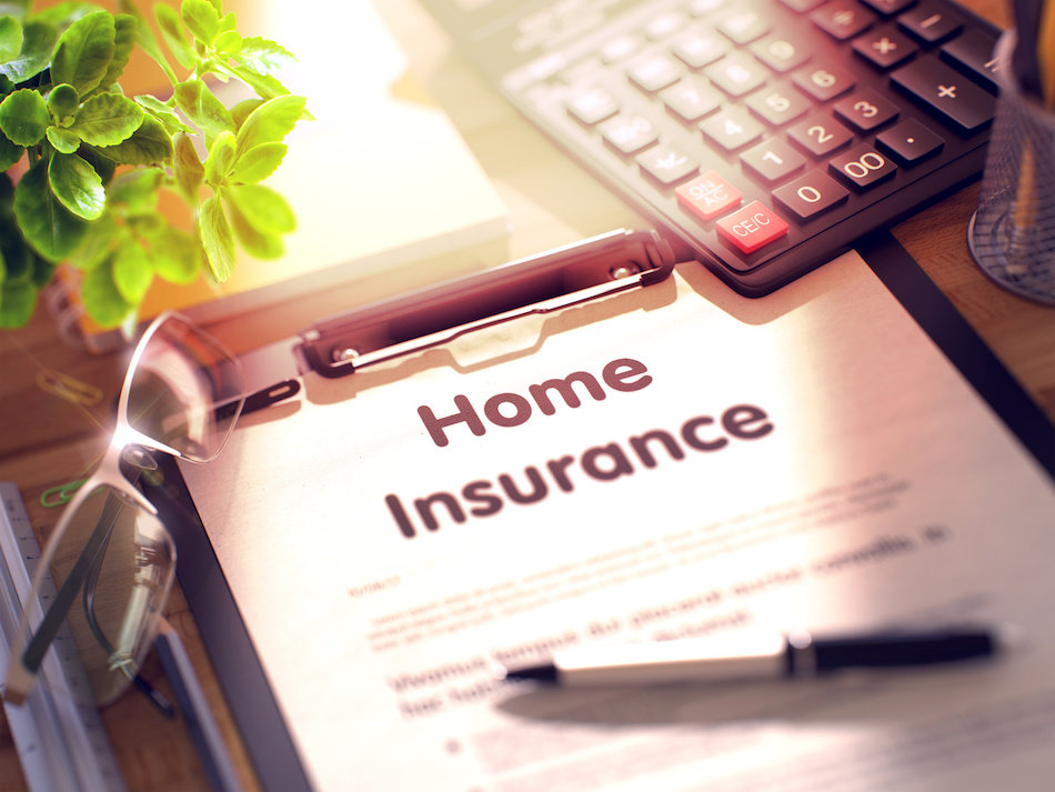 Four Questions to Ask About Home Insurance