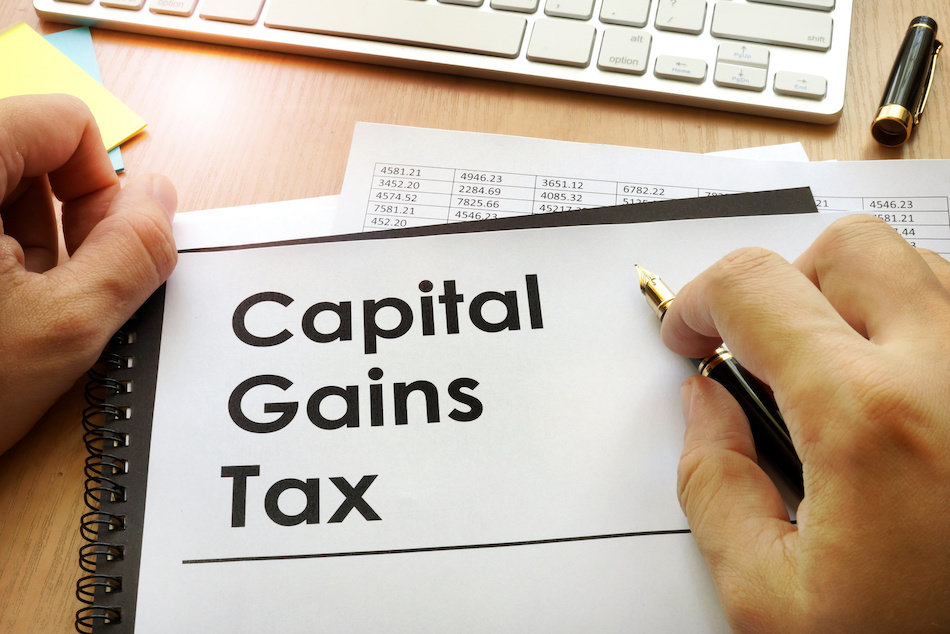 What to Know About the Capital Gains Tax