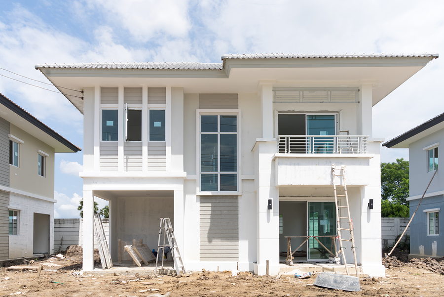 New Construction Homes For Sale in Palm Beach Florida