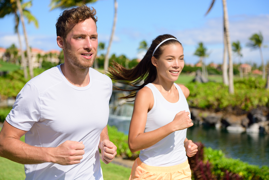 Best Places To Go For a Run in Jupiter, FL