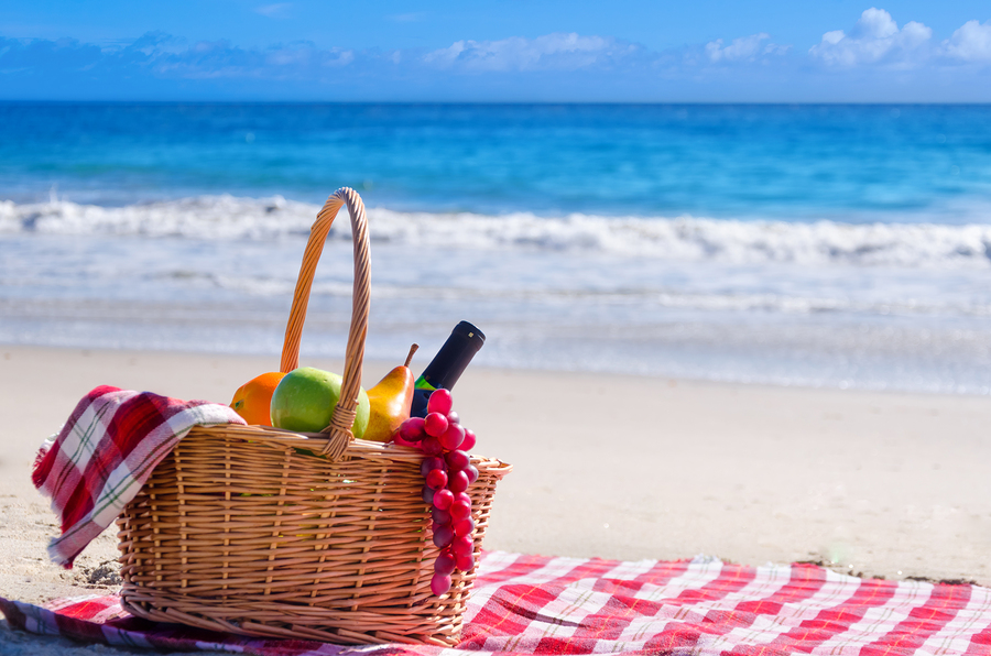 Best Places to Have a Picnic in Jupiter, FL