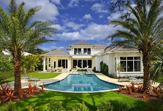 The Isle Estates Homes For Sale in Palm Beach Gardens