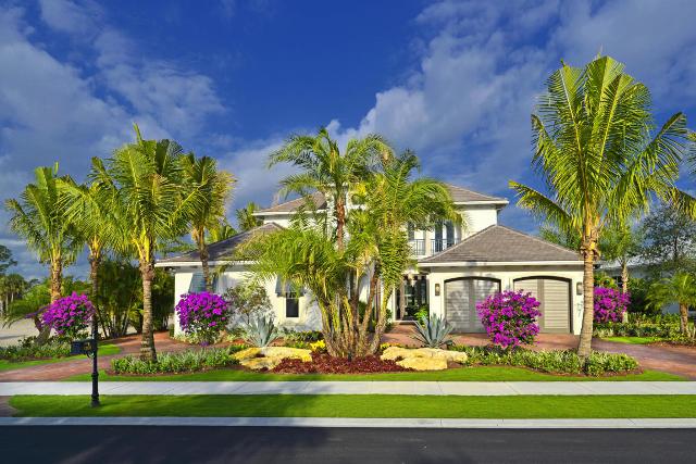 The Isle Estates in Old Palm - Palm Beach Gardens
