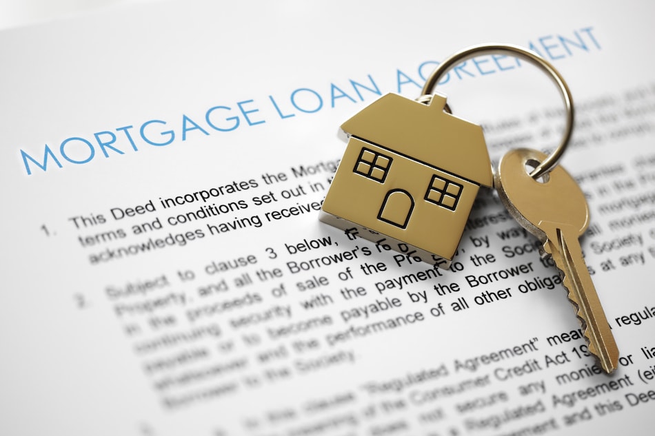 Choosing a Lender for Mortgage