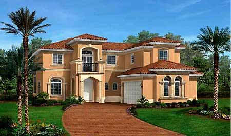 New Construction Homes in Jupiter, FL 