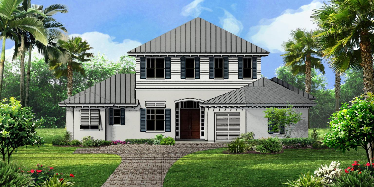 Tequesta New Construction Homes For Sale