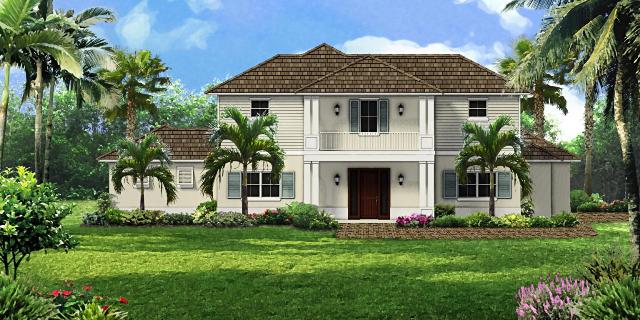 Old Cypress Pointe - New Construction Real Estate in Tequesta, FL Real 