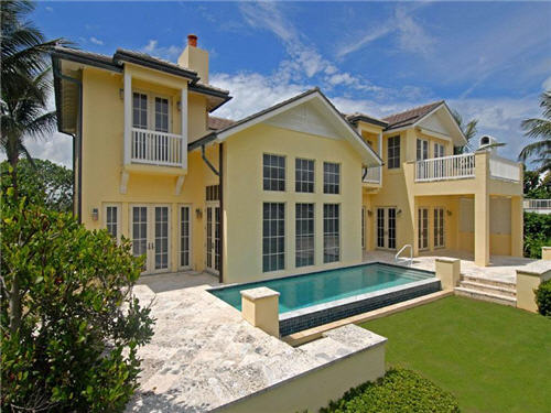 Palm Beach Real Estate For Sale 