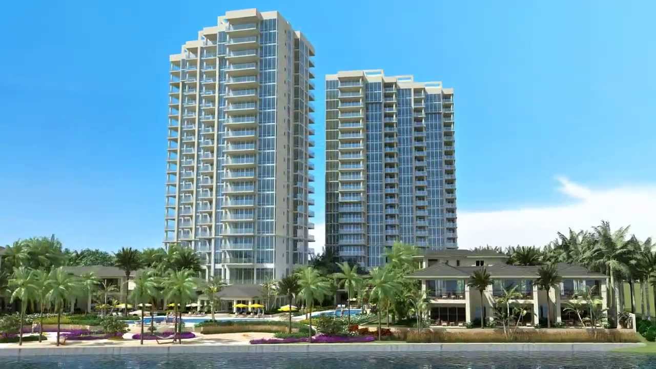 Water Club Condos For Sale in North Palm Beach