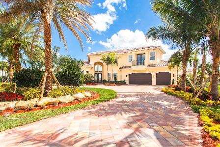 West Palm Beach New Construction Homes For Sale