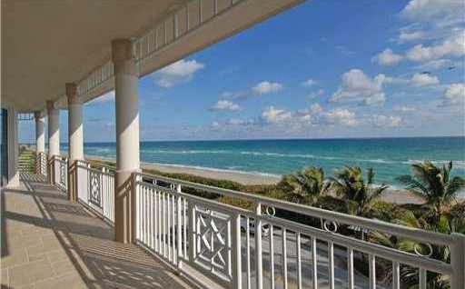 Jupiter Condos For Sale with Ocean Views