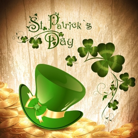St. Patrick's Day 2014 in Jupiter & Palm Beach County