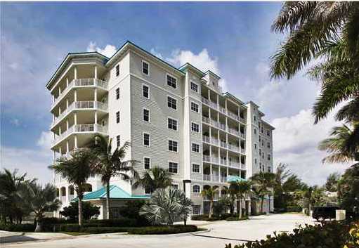 3000 Ocean Condominiums Jupiter, FL 