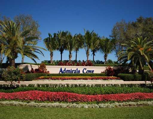 Admirals Cove Homes For Sale