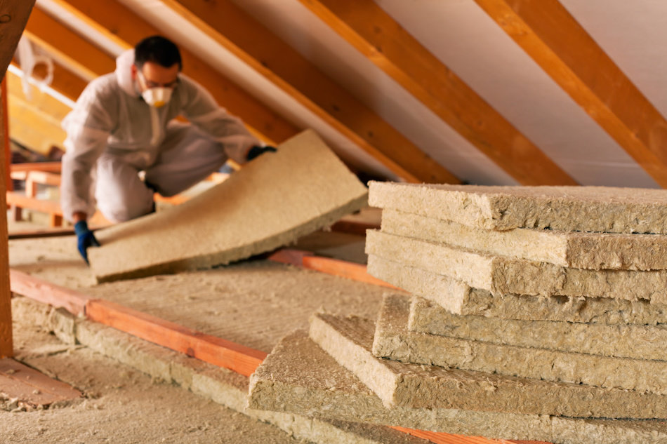 A Homeowner's Guide to New Insulation