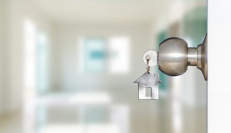 Home Security Has Evolved Since its Early Days: Today It's Interactive