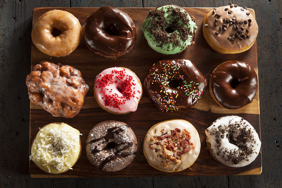 Jupiter Donut Factory Expanding to North Palm Beach