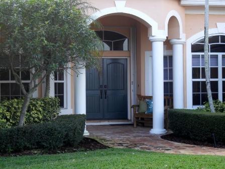 Cypress Ridge Homes For Sale in Tequesta, FL