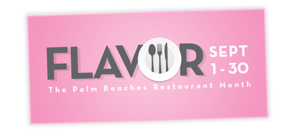 Flavor Palm Beach 2015