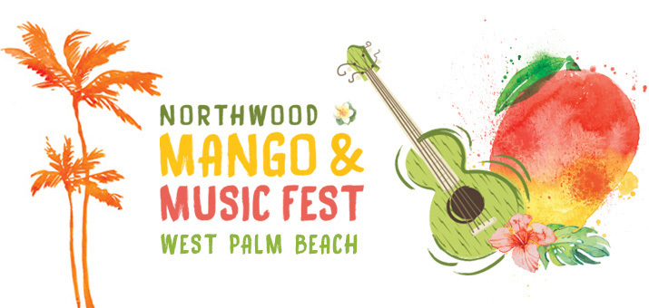 Northwood Mango & Music Fest