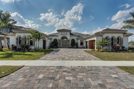 North Palm Beach New Construction Homes For Sale